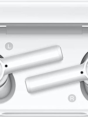 True Wireless in-Ear Earbuds with Charging Case