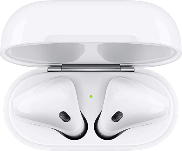 Wireless Earbuds with Lightning Charging Case - Image 2