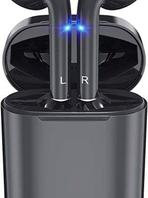 Earbuds Bluetooth Earphones Compatible