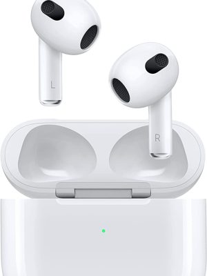 AirPods (3rd Generation) Wireless Earbuds