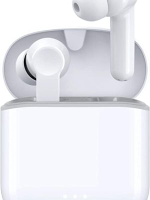 Bluetooth 5.1 Earbuds Hi-Fi Stereo Headphones