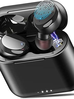 True Wireless Earbuds Bluetooth 5.3