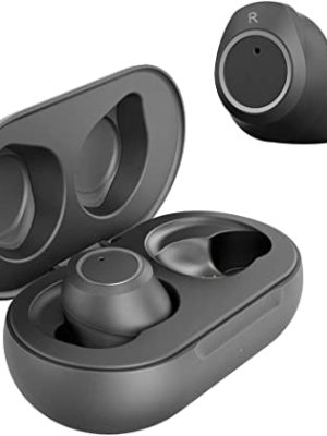 Wireless V5 Bluetooth Earbuds